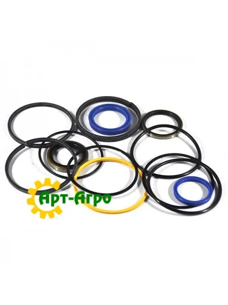 25833007 CNH seal kit