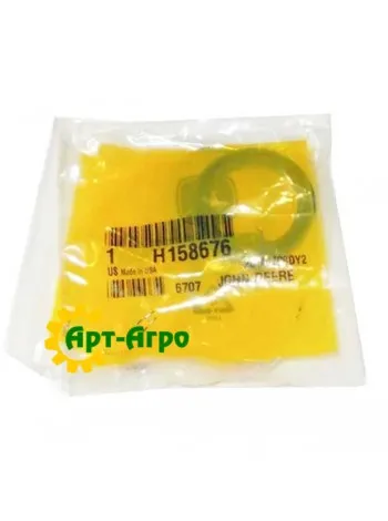 H158676 Сальник