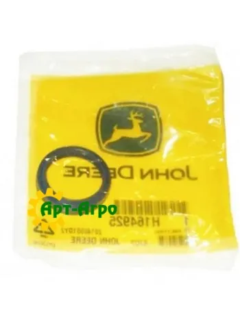 H164925 Сальник John Deere