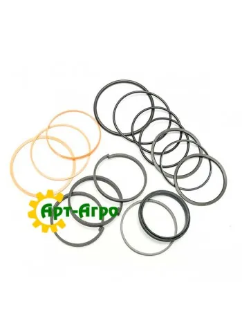 AH212091 рем/комплект (R81777+RE20345+R81864) John Deere