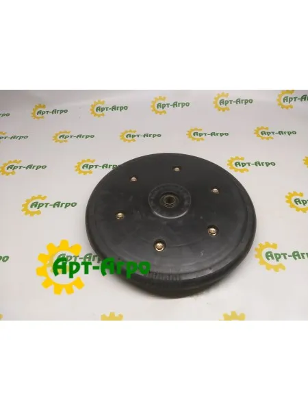 AA39968 Колесо накочування в зборі John Deere