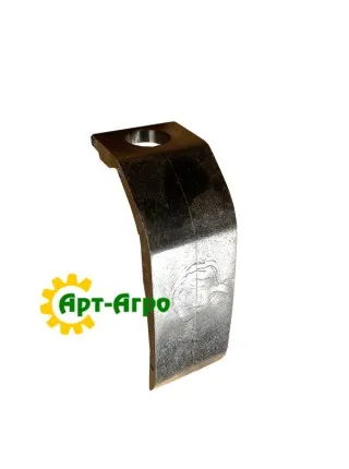 H171960 Пластина напрямної ланцюга транспортера похилої камери John Deere (Parts Express)