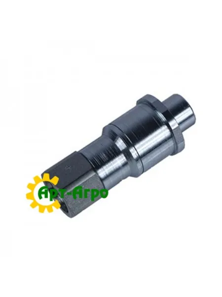 AH225668 Швидкороз'ємна муфта John Deere(Parker,0004-042) AH225668 Швидкороз'ємна муфта John Deere(Parker,0004-042)