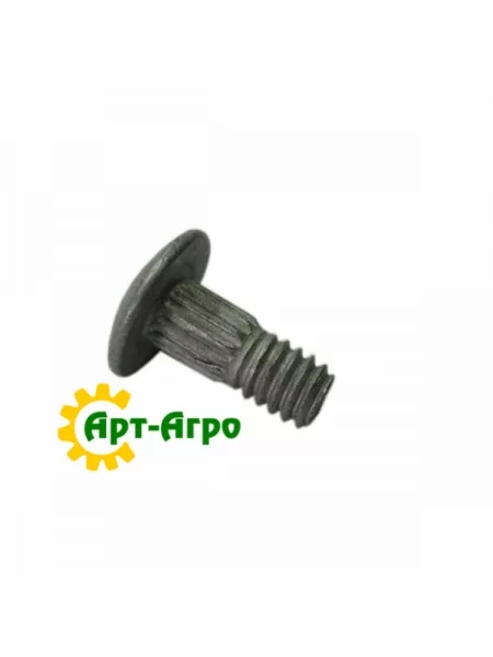 0006264070 M6x16x segment bolt without nut for Claas screwdriver 0006264070 M6x16x segment bolt without nut for Claas screwdriver