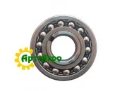 11205(1206K+H206) HARP Double row ball bearing
