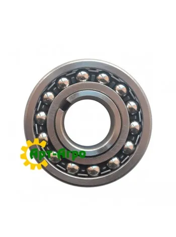 11205(1206K+H206) HARP Double row ball bearing