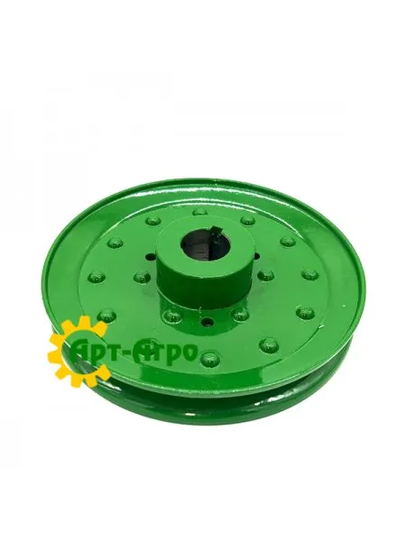 AH130964 Шків  JOHN DEERE (Royal Tiger)