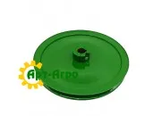 AH202008 Шків приводу зернового елеватора John Deere(Royal Tiger)