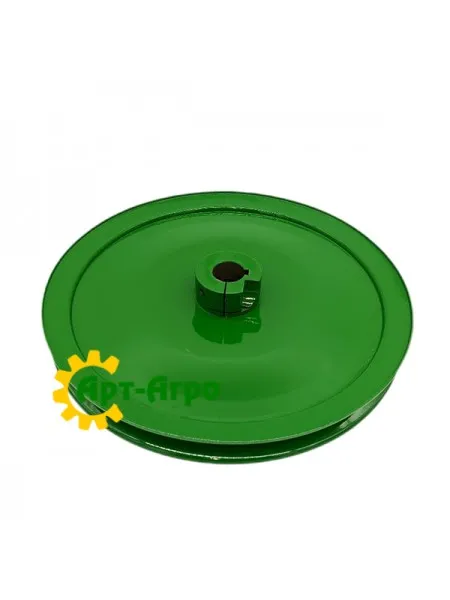 AH202008 Шків приводу зернового елеватора John Deere(Royal Tiger)