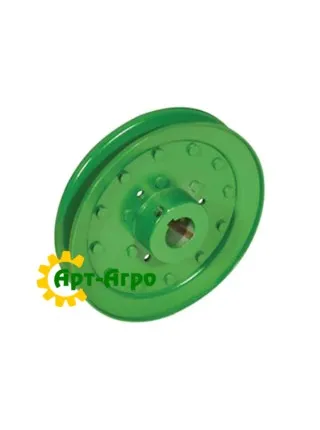 AH130964 Шків  JOHN DEERE (Royal Tiger)