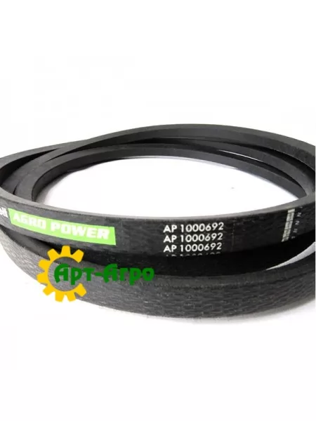 AP1000692 Optibelt drive belt AP1000692 Optibelt drive belt