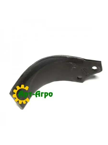 R17820870 Крило підрізне глибокорозпушувача Gaspardo (ліве) (Аналог)