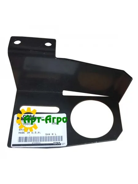 87398550 Кронштейн фільтра сепаратора палива CNH 87398550 Кронштейн фільтра сепаратора палива CNH