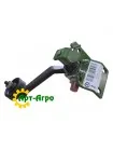 911410 Right hydraulic crane Amazone