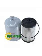 FK48001 Комплект паливних фільтрів FLEETGUARD