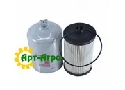 FK48001 Комплект паливних фільтрів FLEETGUARD
