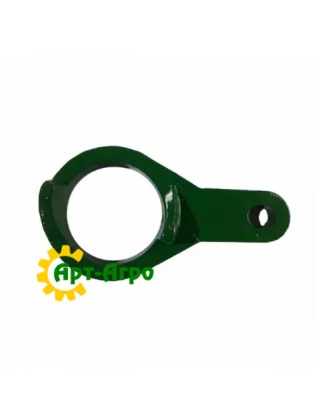 A25886 Вилка-эксцентрик механизма включения привода John Deere