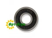 627-2RS CX Підшипник однорядний кульковий