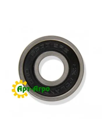 627 2RS CX Підшипник