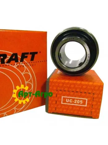 UC 205 CRAFT Підшипник