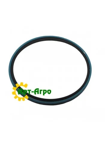 86623823 Кільце ущільнювальне 117,07 мм, зовнішній діаметр 130 мм, товщину 4 ммCNH