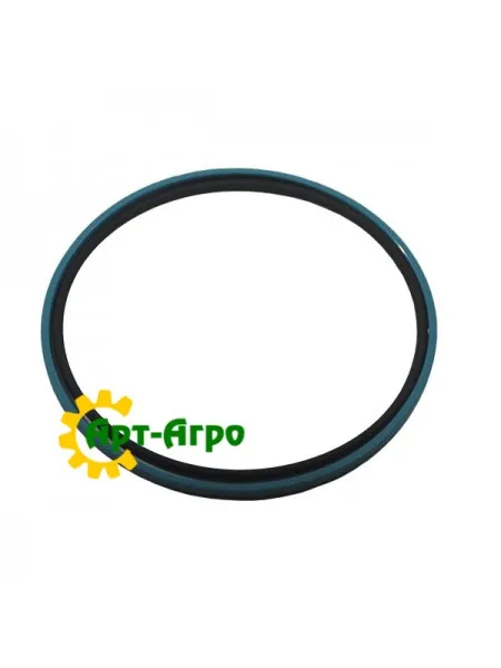 86623823 Кільце ущільнювальне 117,07 мм, зовнішній діаметр 130 мм, товщину 4 ммCNH