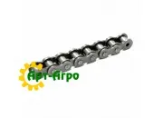 41-1 Roller drive chain PR-12,7-670, ISO 085-1,Megadyne Challenge,ANSI 41-1,(5,00m)