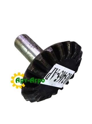 03465 Вал-шестерня під шпонку Fantini (Agri Parts) 03465 Вал-шестерня під шпонку Fantini (Agri Parts)