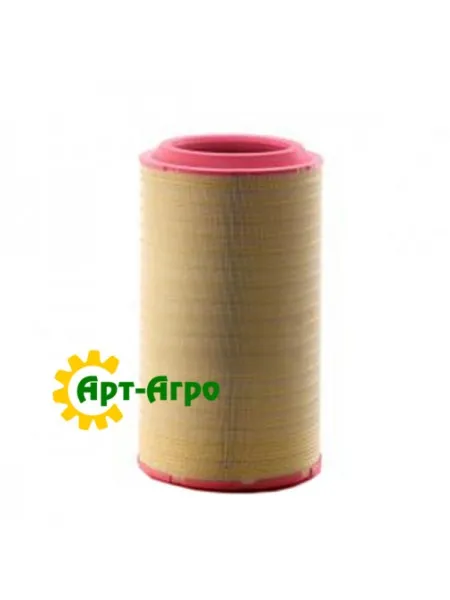 C372680/2 Повітряний фільтр MANN FILTER