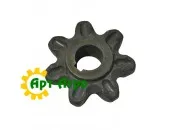 0006741434 Зірочка CLAAS JAG