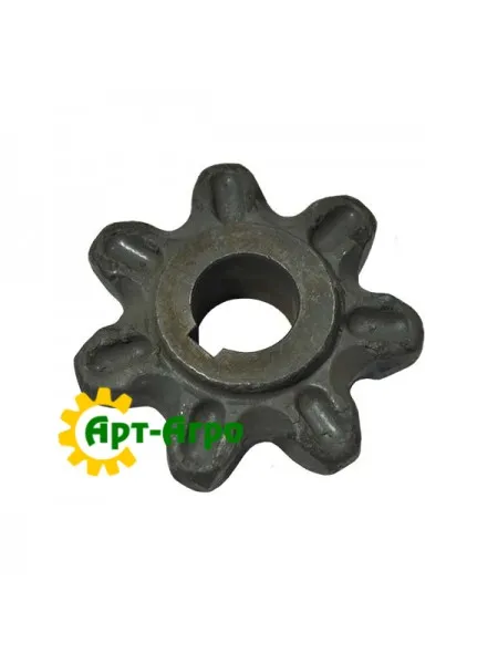 0006741434 Зірочка CLAAS JAG