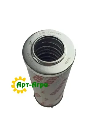 0011430450 Фильтр гидравлический CLAAS