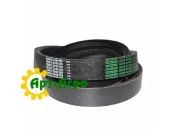 2RHB72 Carlisle dual-stream belt