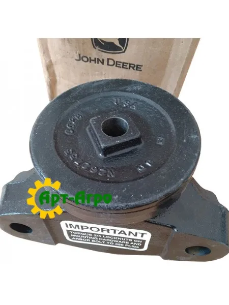 AN261584 Корпус з підшипником John Deere AN261584 Корпус з підшипником John Deere