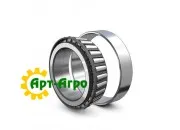LM 67048/010/QVK210 SKF Подшипник роликовый конический