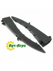 A56784 John Deere opener seed tube (Greenly)