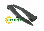 A56784 John Deere opener seed tube (Greenly)