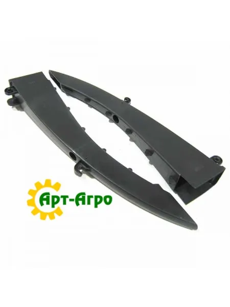 A56784 John Deere opener seed tube (Greenly)