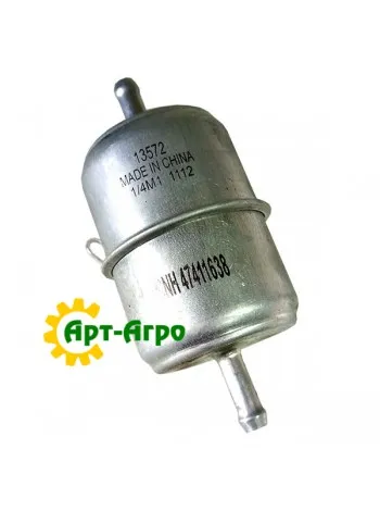 47411638 Fuel tank breather T8040-50/Mag. CNH