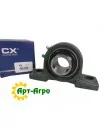 UCP 207 CX Bearing unit