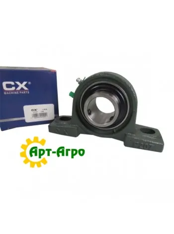 UCP 207 CX Bearing unit