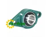 UCFL 206 CX Підшипниковий вузол