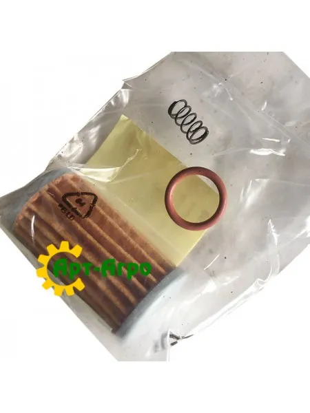 RE285913 Wkład filtra rozdzielacza hydraulicznego John Deere