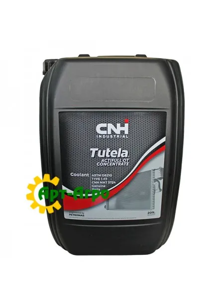 TUTELA ACTIFULL Охолоджувальна рідина (20L)