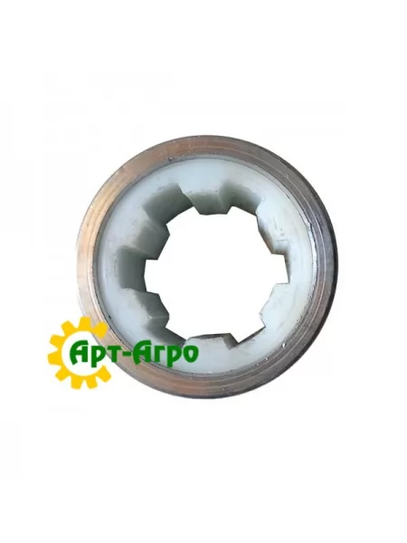 501065 Шлицевая втулка Geringhoff(аналог) 501065 Шлицевая втулка Geringhoff(аналог)