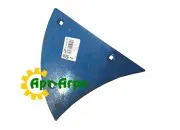 3451001A Грудинка отвала левая Vulcan