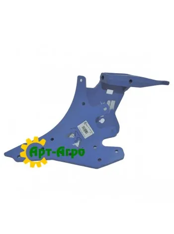 4671011 Корпус башмак плуга Lemken левый