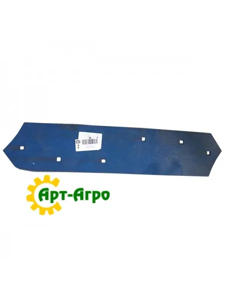 3444013-IQ Смуга відвалу ліва Lemken (IQ Parts)