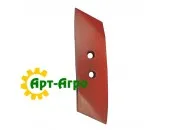 063090-WN Долото ліве Kverneland (Аналог)