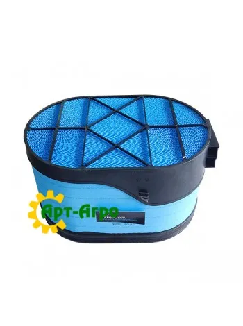 DBA5398 Елемент ф-ру повітряного первинний Donaldson